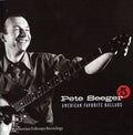 Pete Seeger: American Favorite Ballads, Vol. 5  ( CD )