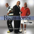 Brent Jones & the T.P. Mobb: The Ultimate Weekend  ( CD )