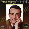 Faron Young: Greatest Hits  ( CD )