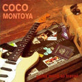Coco Montoya: Gotta Mind to Travel  ( CD )