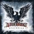 Alter Bridge: Blackbird - CD