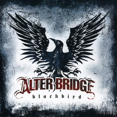 Alter Bridge: Blackbird - CD