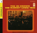 Ramsey Lewis Trio: In Crowd - CD
