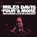 Miles Davis: Four & More - CD