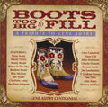 Boots Too Big to Fill: Tribute to Gene Autry / Var: Boots Too Big to Fill: Tribute to Gene Autry  ( CD )