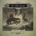 The Vision Bleak: Wolves Go Hunt Their Prey - CD