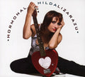 Hilda Lizarazu: Hormonal - CD