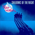 Blue Feather: Shadows of the Night - CD