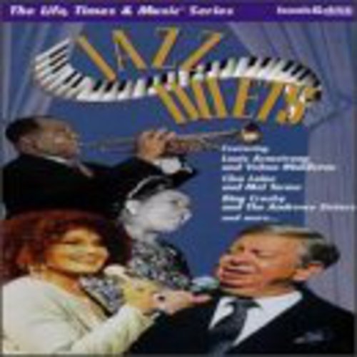 Various Artists: Jazz Duets (Various Artists) - CD