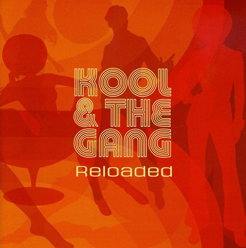 Kool & the Gang: Reloaded - CD