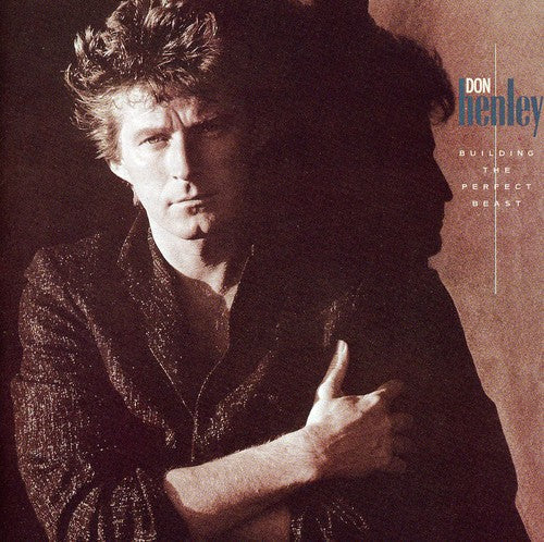 Don Henley: Building the Perfect Beast - CD