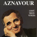 Charles Aznavour: Com'e Triste Venezia - CD