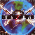 Tesla: Mechanical Resonance - CD
