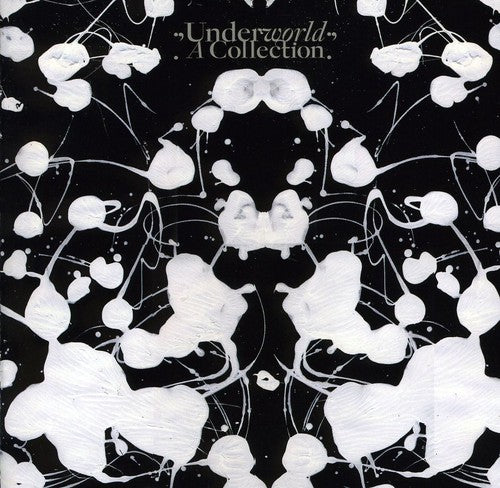 Underworld: Collection  ( CD )