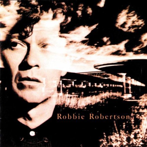 Robbie Robertson: Robbie Robertson - CD
