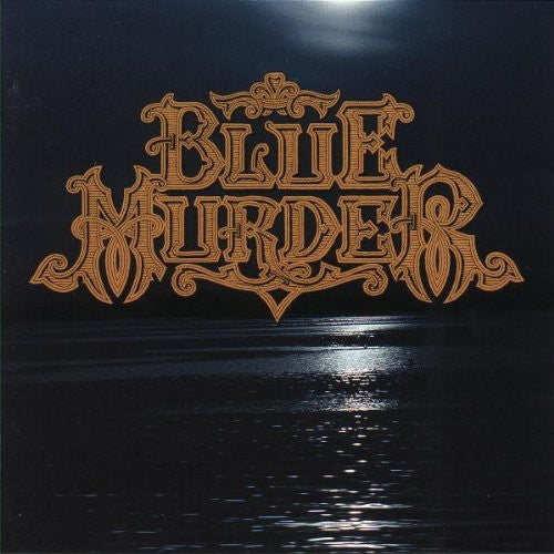 Blue Murder: Blue Murder - CD