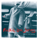 Rickie Lee Jones: Traffic from Paradise  ( CD )