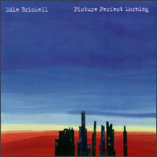 Edie Brickell: Picture Perfect Morning - CD