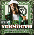 Yukmouth: Million Dollar Mouth Piecce  ( CD )