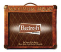 Various Artists: Maximum Mojo-Electro-Fi Records 10th Anniversary Collection  ( CD )