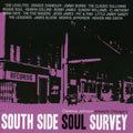 Various Artists: South Side Soul Survey - CD