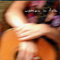 Various Artists: Women In Folk  ( CD )