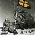 Wu-Tang Clan: Wu-Tang Iron Flag  ( CD )