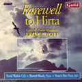 Francis Pott: Farewell to Hirta  ( CD )