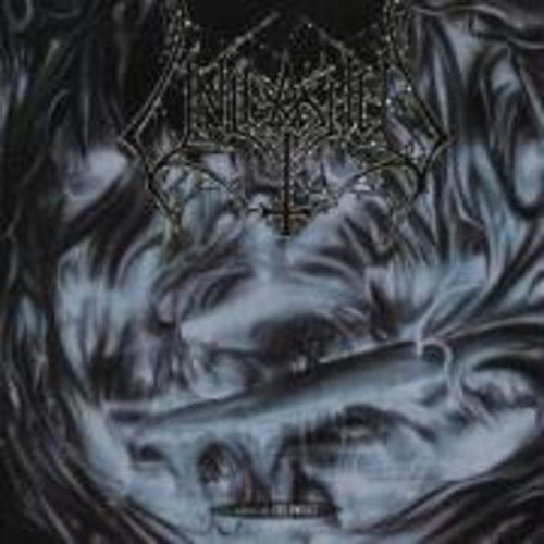 Unleashed: Where No Life Dwells (And the Laughter Has Died) - CD