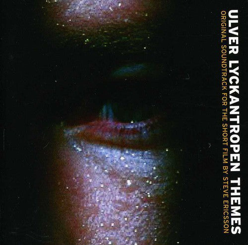 Ulver: Lyckantropen - CD