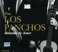 Trio Los Panchos: Baladas de Amor - CD