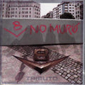 Various Artists: Tributo a V8: V8 No Murio - CD