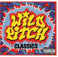 Various Artists: Wild Pitch Classics  ( CD )