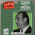 Tanturi & Campos: Una Emocion - CD
