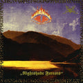 Summoning: Nightshade Forest - CD SINGLE