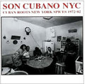 Various Artists: Son Cubano NYC - VINYL