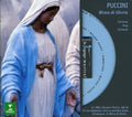 Claudio Scimone: Puccini: Messa Di Gloria  ( CD )