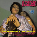 Sandro: Una Muchacha y Una Guitarra - CD