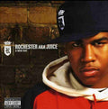 Rochester AKA Juice: New Day  ( CD )