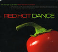 Various Artists: Red Hot Dance  ( CD )