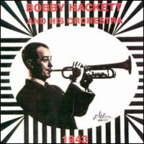 Bobby Hackett: Complete World Broadcast - CD