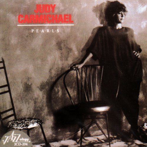 Judy Carmichael: Pearls - CD