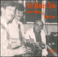 Art Hodes Trio: Art Hodes Trio - CD