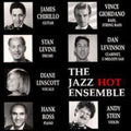 Jazz Hot Ensemble: Jazz Hot Ensemble - CD