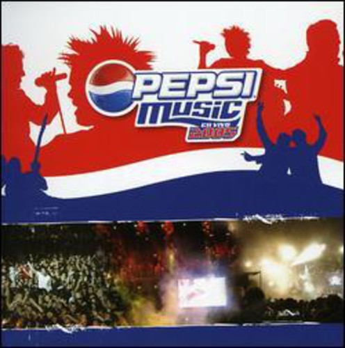Pepsi Music 2005: Pepsi Music 2005 - CD