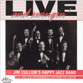 Jim Cullum, Jr.: Happy Jazz Band - CD