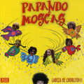 Papando Moscas: Cabeza de Chorlito - CD