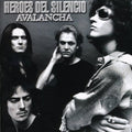 Héroes del Silencio: Avalancha - CD