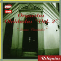 Various Artists: Orquesta S Olvidadas - CD