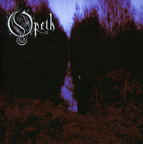 Opeth: My Arms Your Hearse - CD